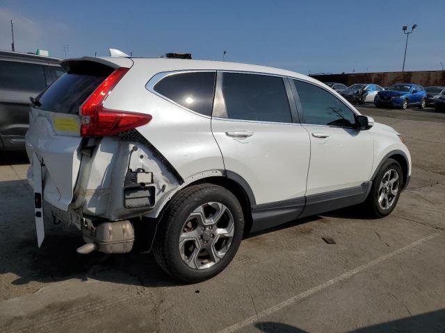 Vin: 7farw1h57ke039995, lot: 44593774, honda crv ex 20193