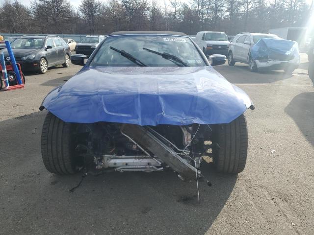 2022 BMW M4 COMPETI - WBS33BA09NCJ27908