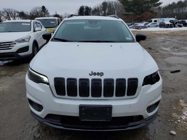 2023 JEEP CHEROKEE A 1C4PJMMB3PD114754