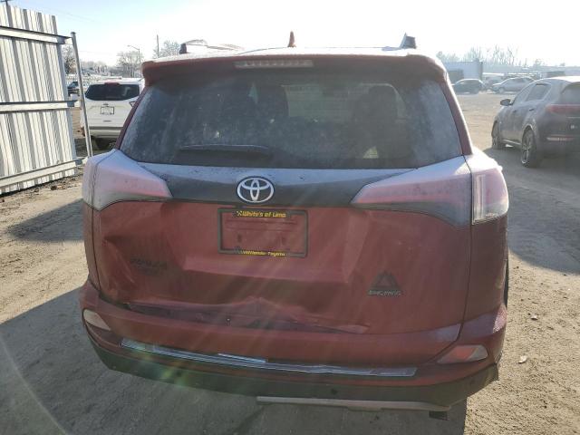 VIN 2T3RFREV7JW778176 2018 Toyota RAV4, Adventure no.6