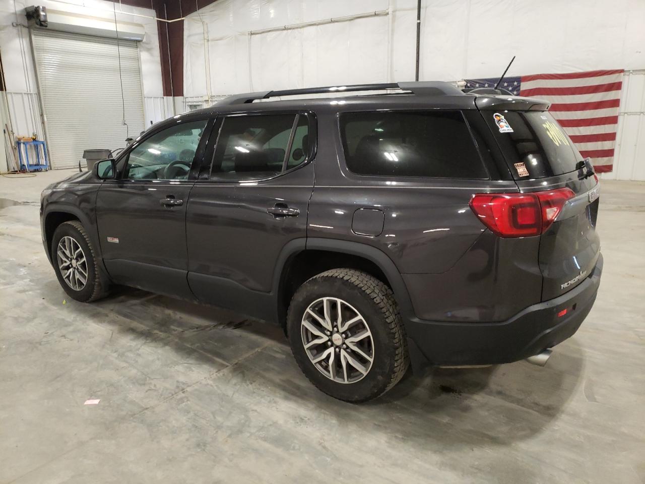 2017 GMC Acadia All Terrain vin: 1GKKNTLS3HZ250997