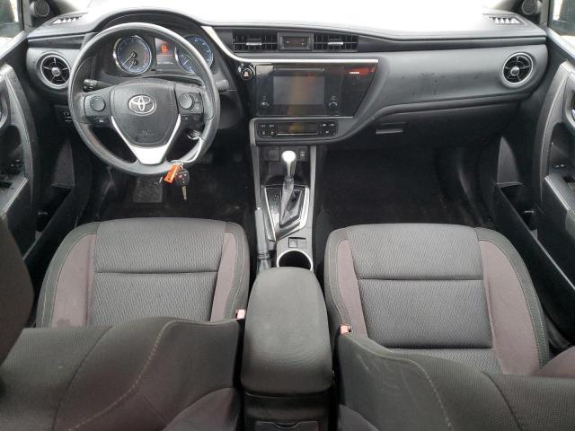 VIN 5YFBURHE0HP679318 2017 Toyota Corolla, L no.8