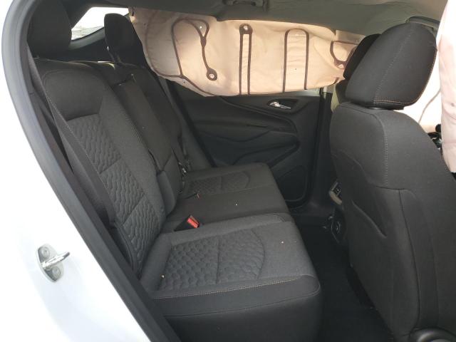 2020 CHEVROLET EQUINOX LT 3GNAXUEV6LS733749