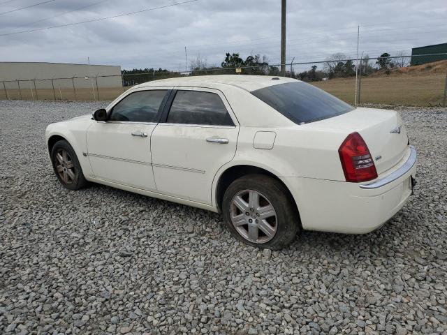 2C3LK63H16H133144 | 2006 Chrysler 300c