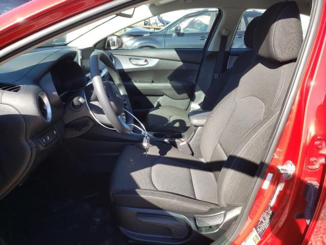 2023 KIA FORTE - 3KPF24AD0PE593082