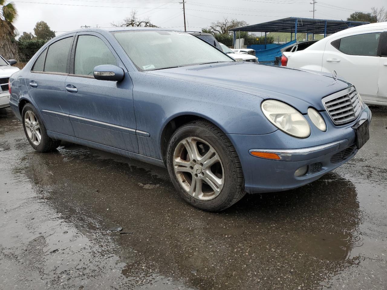 WDBUF56J96A829552 2006 Mercedes-Benz E 350