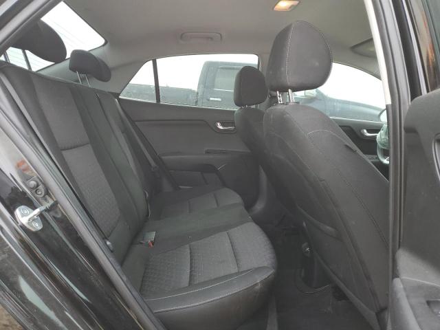 2023 KIA RIO LX 3KPA24AD1PE558545