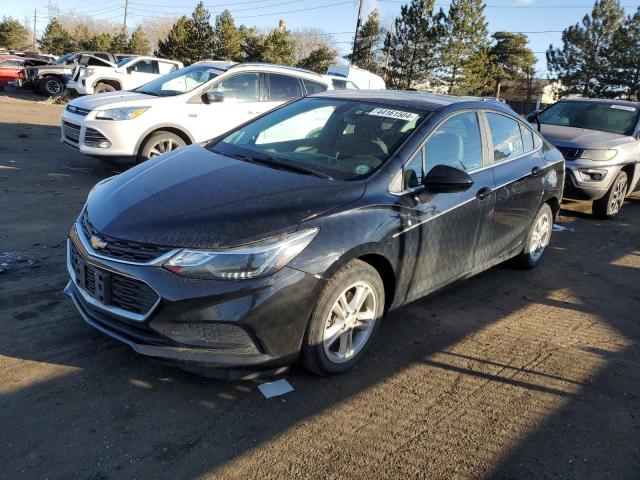 2016 Chevrolet Cruze Lt VIN: 1G1BE5SM7G7283529 Lot: 44161504