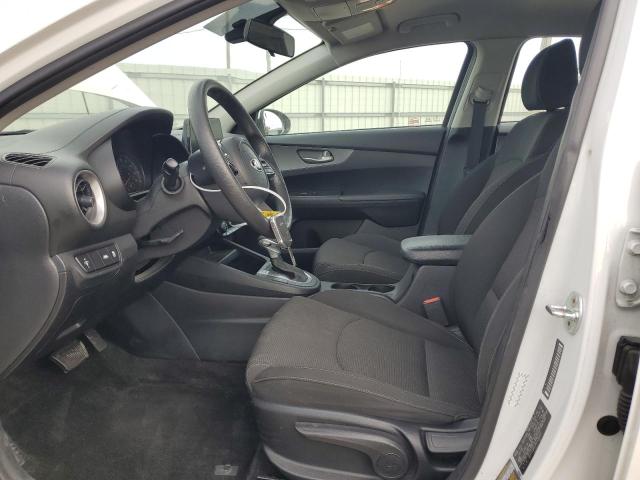 2019 KIA FORTE FE 3KPF24AD2KE124231