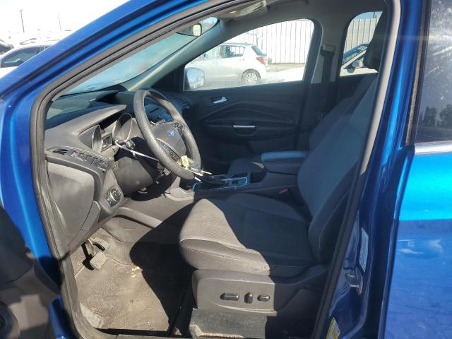 2017 FORD ESCAPE SE 1FMCU0GD6HUB40483