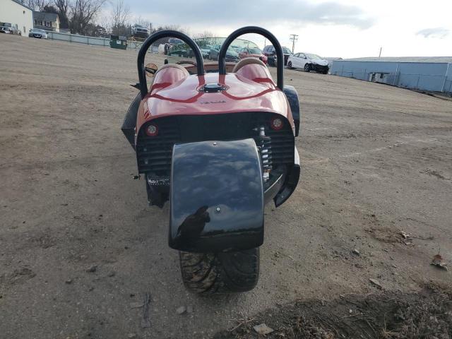 2022 VAND TRIKE - 7KGTC2V35NR003317