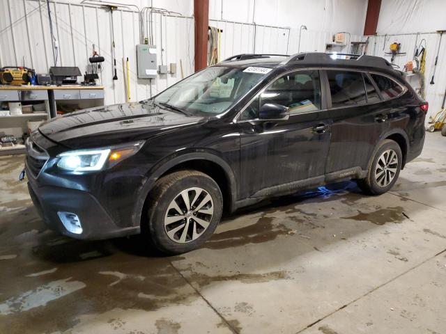 2020 SUBARU OUTBACK PR 4S4BTACC8L3179768