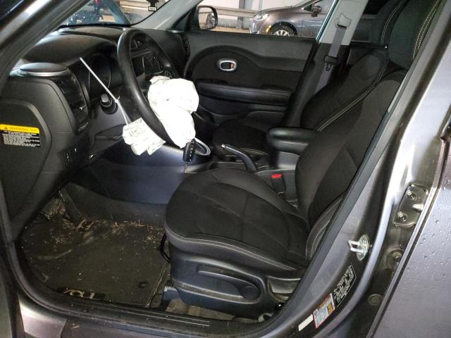 2019 KIA SOUL KNDJN2A25K7007974