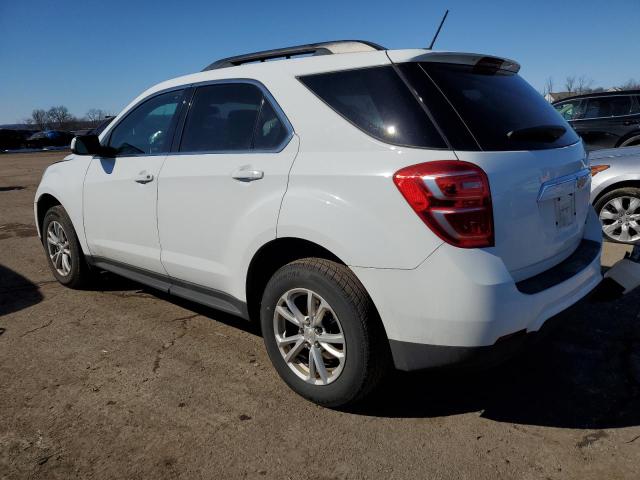 2016 CHEVROLET EQUINOX LT 2GNALCEK1G1164368