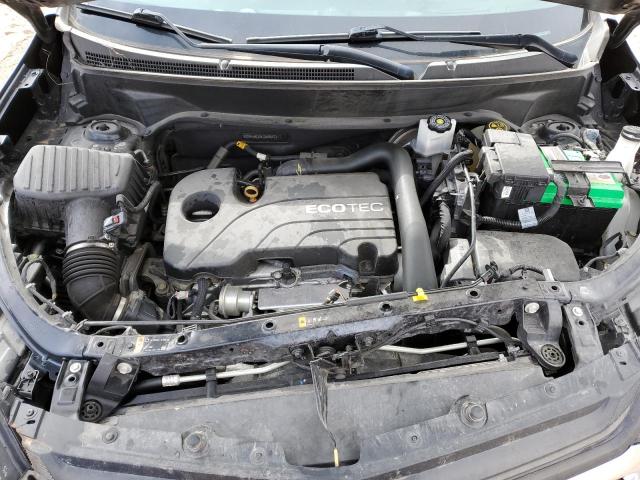 2020 CHEVROLET EQUINOX LS - 3GNAXHEV0LS659557