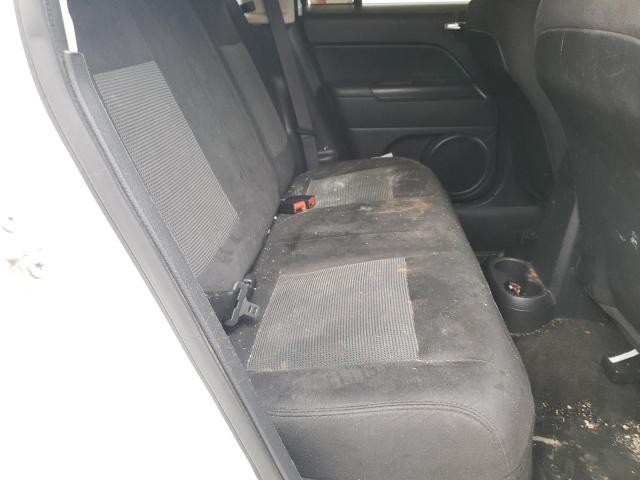 2016 JEEP PATRIOT SP 1C4NJRBB5GD668739