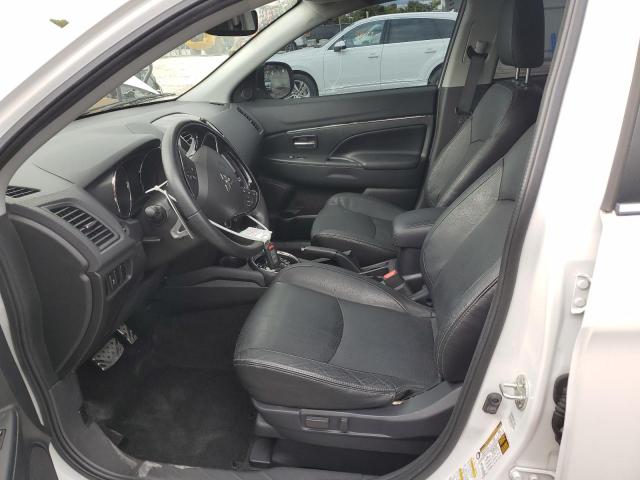 2017 MITSUBISHI OUTLANDER JA4AP4AW9HZ017469