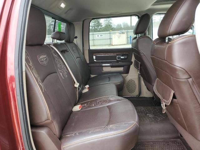 2016 RAM 2500 LONGH - 3C6UR5LL9GG203346