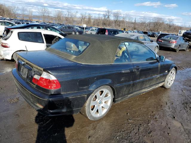 2002 BMW 3er - Image 3