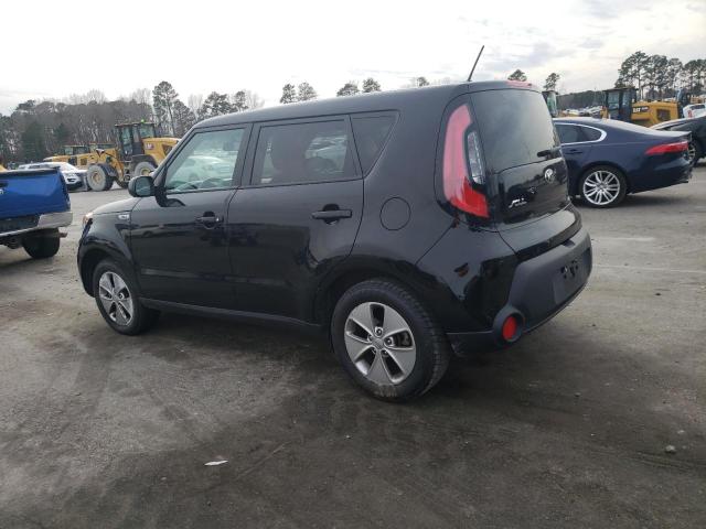 2016 Kia Soul VIN: KNDJN2A2XG7303886 Lot: 43590594