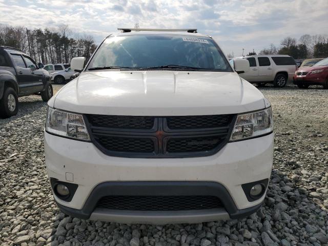 2015 DODGE JOURNEY SX - 3C4PDCBB8FT572402