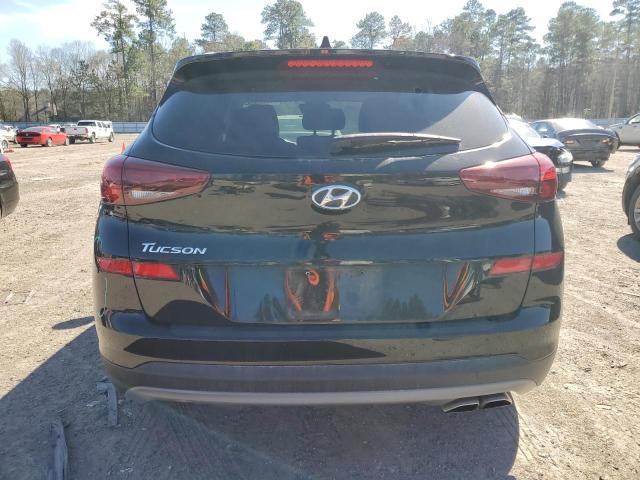 2020 HYUNDAI TUCSON LIM KM8J33AL9LU220333