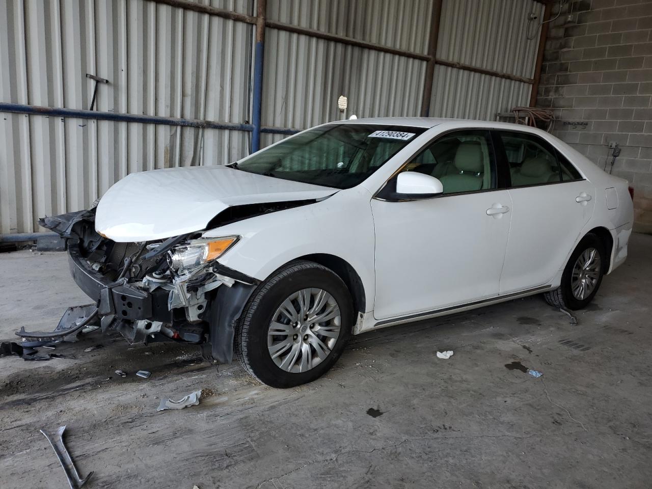 4T1BK1EB8DU066907 2014 Toyota Avalon Base