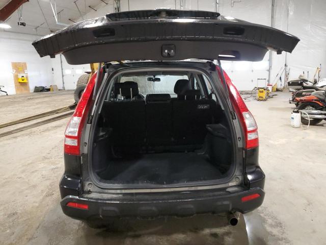 2008 Honda Cr-V Lx VIN: JHLRE48338C008878 Lot: 44327324