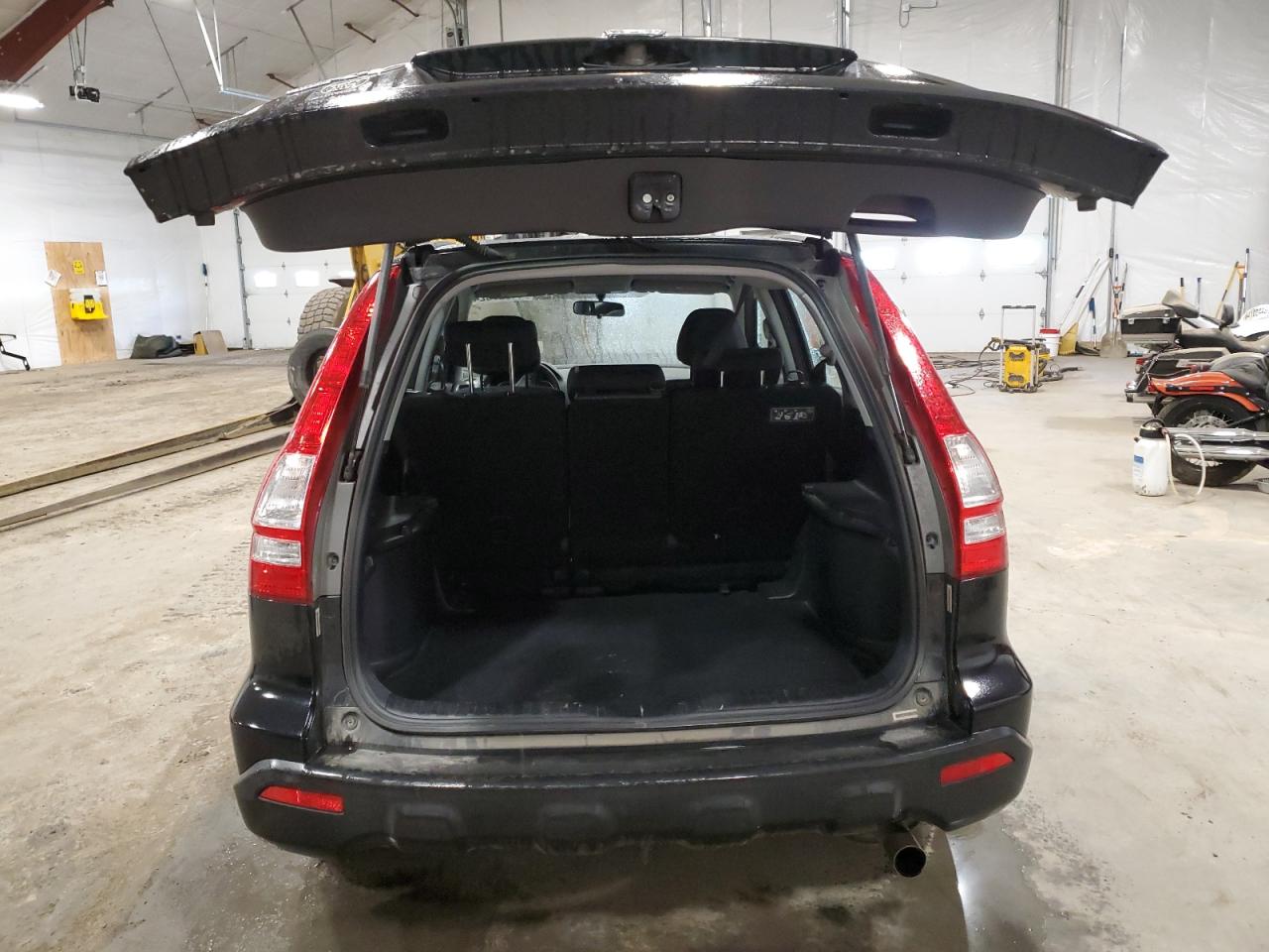 JHLRE48338C008878 2008 Honda Cr-V Lx