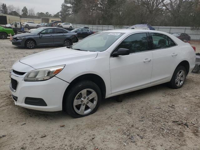 2014 Chevrolet Malibu LS