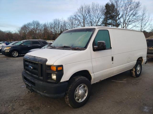 Ford E-250