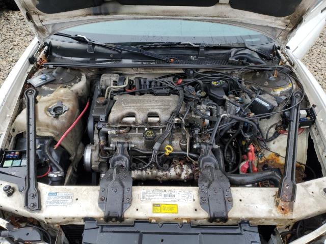 2G1WW12M5V9211554 1997 Chevrolet Monte Carlo Ls