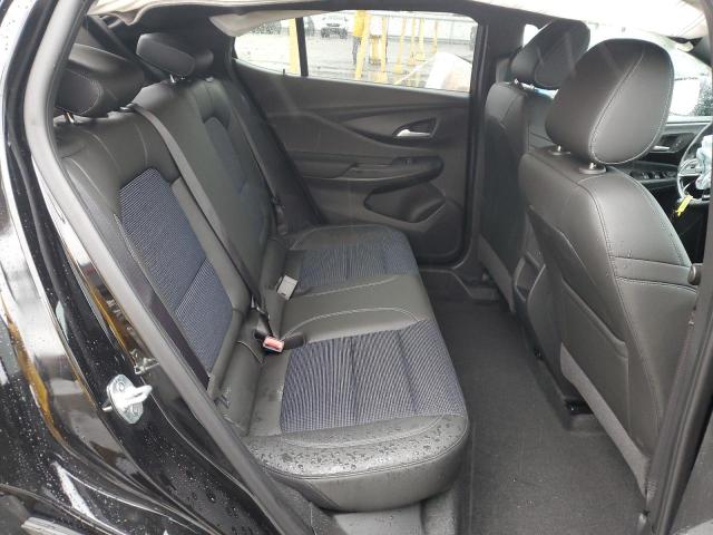 2024 BUICK ENVISTA PR - KL47LAE26RB026717