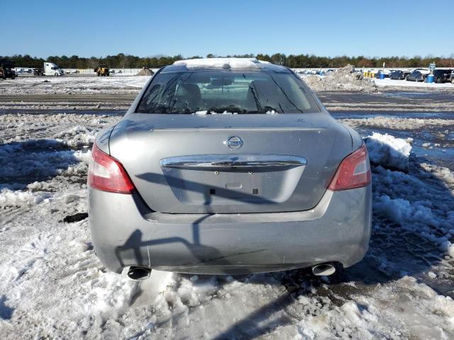 2009 Nissan Maxima S VIN: 1N4AA51E49C803095 Lot: 42917204