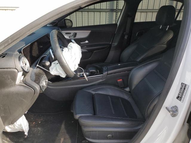 2019 MERCEDES-BENZ A 220 - WDD3G4EB8KW035966