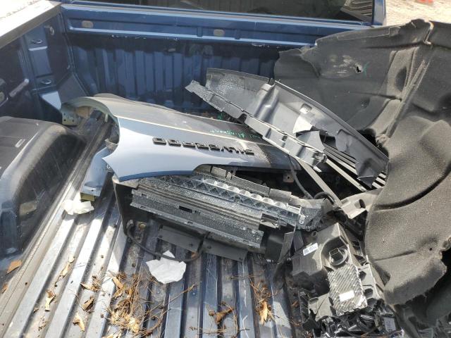 3GCPACET5NG532119 2022 Chevrolet Silverado C1500 Lt