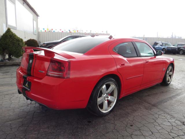 2B3LA73W17H691355 2007 Dodge Charger Srt-8