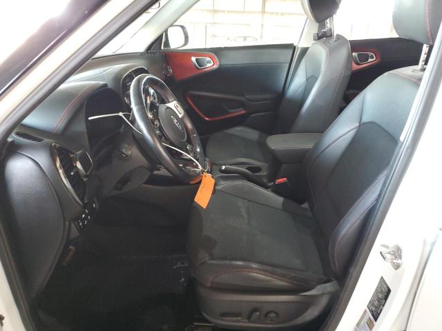 2020 KIA SOUL GT-LI - KNDJ53AFXL7721559