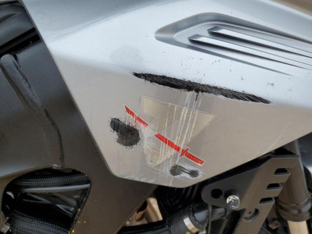 2020 SUZUKI GSX-S 1000 - JS1GT7DB4L7100537