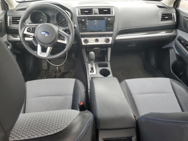 2017 SUBARU LEGACY SPO 4S3BNAS61H3027896