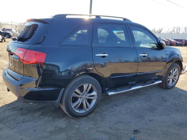 2008 Acura Mdx Technology VIN: 2HNYD28348H524870 Lot: 41482664