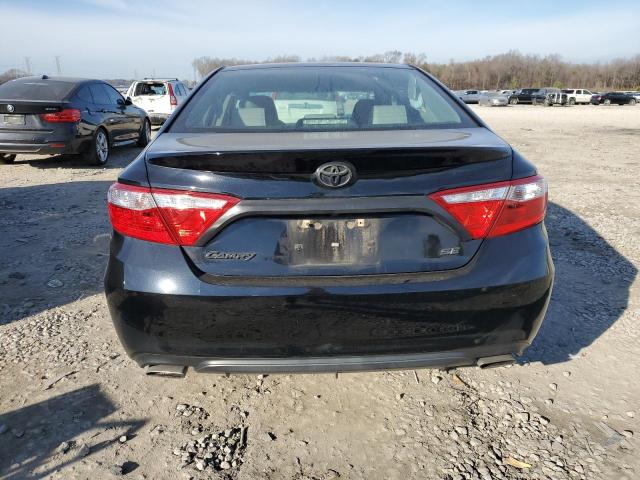 2016 TOYOTA CAMRY LE 4T1BF1FK9GU599887