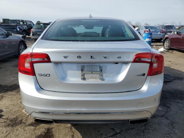 2018 VOLVO S60 INSCRI LYV402TK3JB172702
