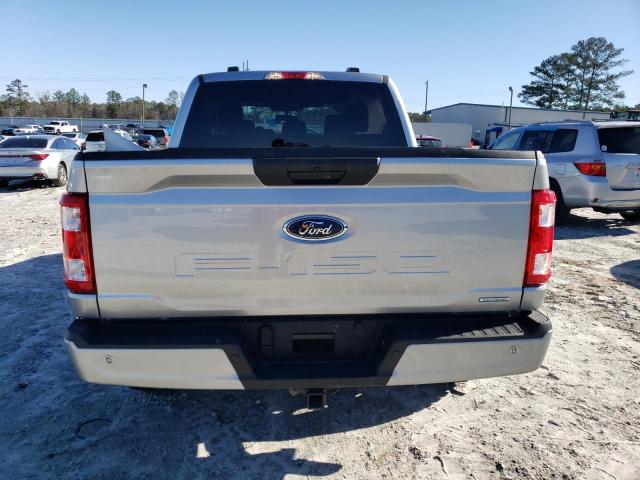 VIN 1FTEW1EP9PFC34631 Ford F-150 F150 SUPER 2023 6