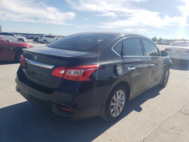 2019 NISSAN SENTRA S 3N1AB7AP5KY204677