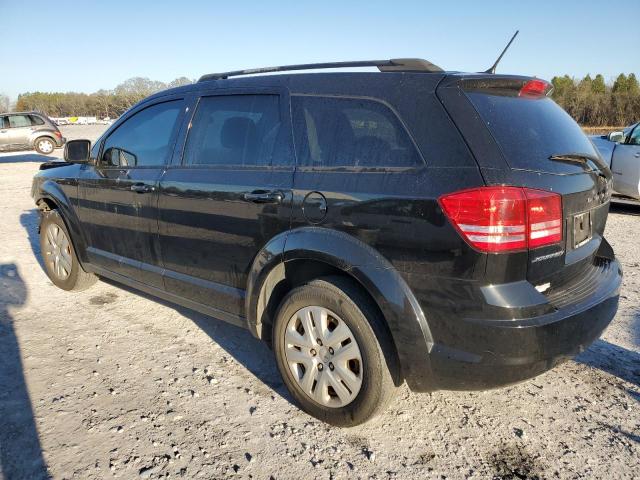 2017 DODGE JOURNEY SE - 3C4PDCAB9HT563969