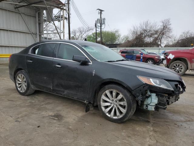 2013 Lincoln Mks VIN: 1LNHL9DK2DG601994 Lot: 44970984