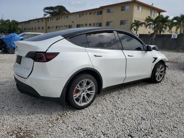 2023 TESLA MODEL Y 7SAYGDEEXPF788097