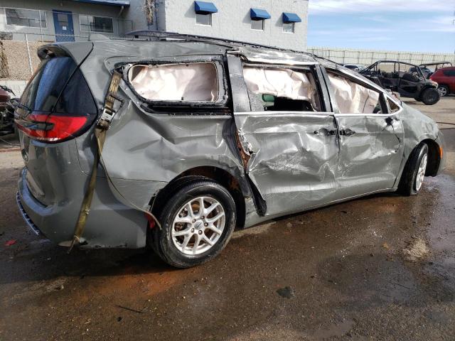 2022 CHRYSLER PACIFICA T - 2C4RC1BG1NR181895