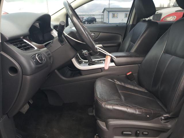 2013 Ford Edge Limited VIN: 2FMDK4KC2DBB94623 Lot: 52203964